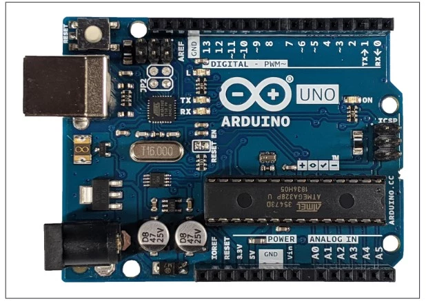 Arduino